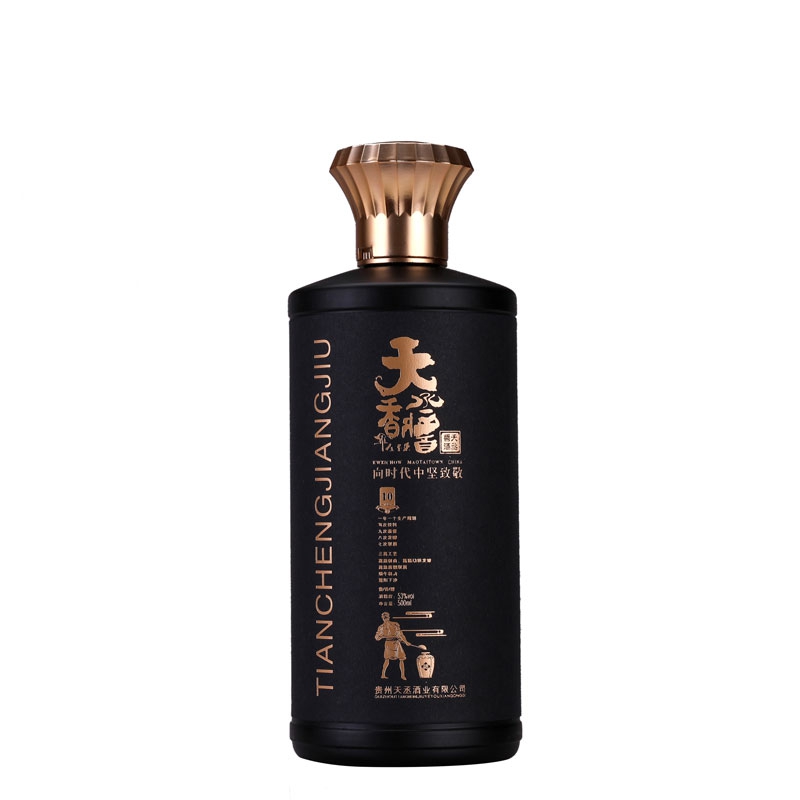 天丞醬酒-精品黑